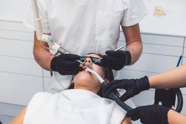 Best Chipped Tooth Repair Near Me  in Johnson City, TX