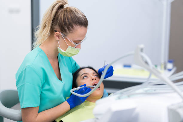 Best Dentist for Severe Toothache  in Johnson City, TX
