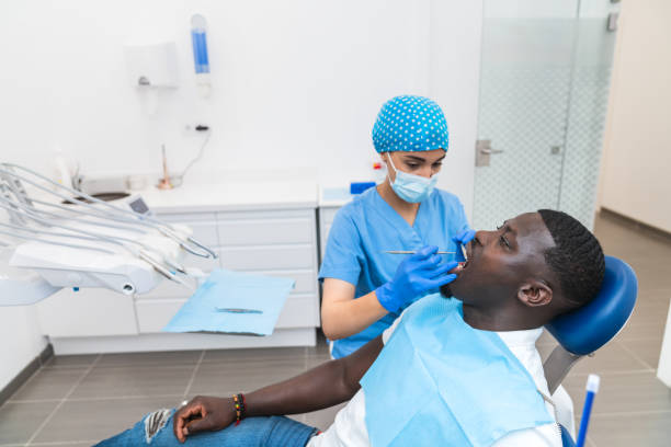 Dentist for Dental Trauma in TX